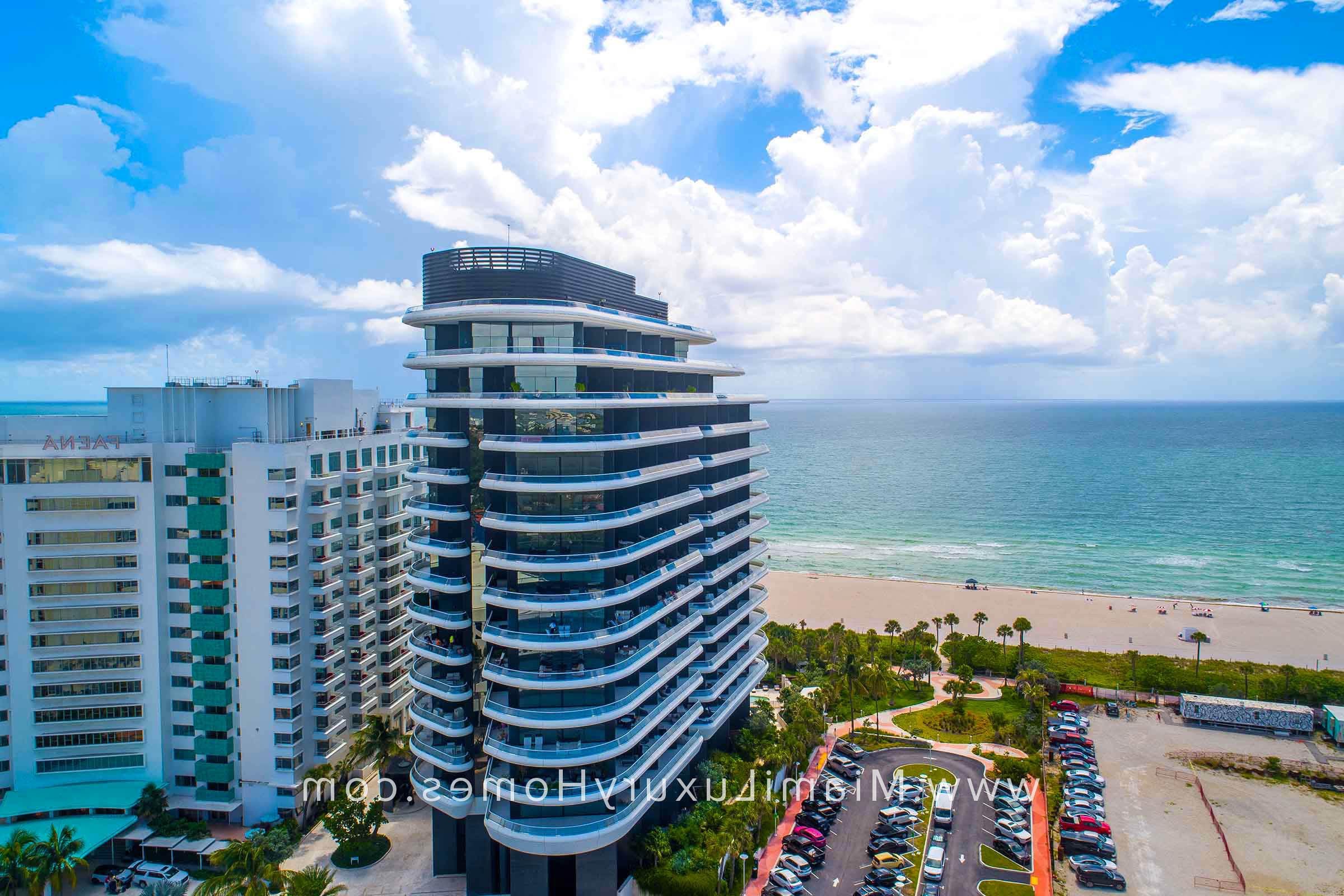 Faena House Miami